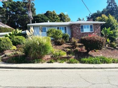 Lake Home For Sale in Oakland, California