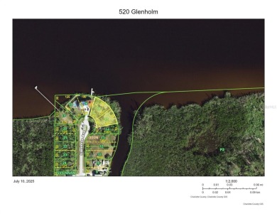 FANTASTIC RIVER VIEW is the best description of these two lots - photo 3