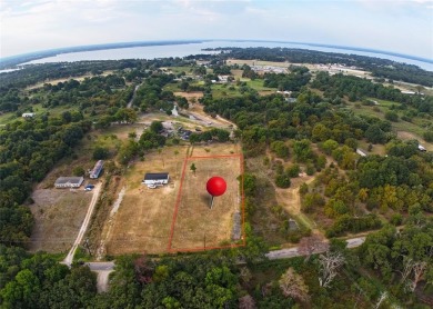 Cedar Creek Lake Lot For Sale in Mabank Texas