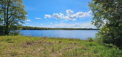 Lake Lot For Sale in Knight, Wisconsin