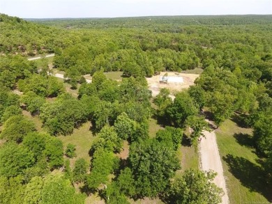 Lake Lot For Sale in Porum, Oklahoma