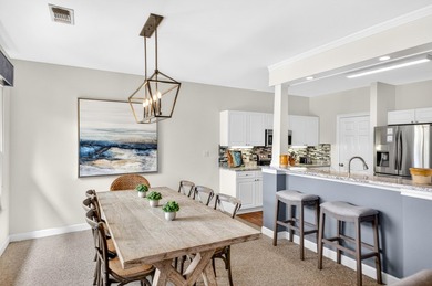 Beautifully updated and offered fully furnished, this spacious - photo 11