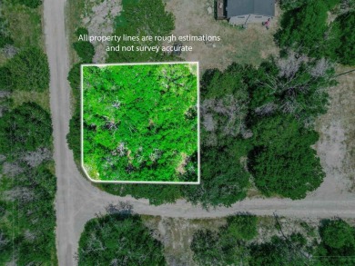 Lake Lot For Sale in Granbury, Texas