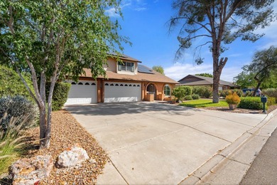 SOLAR OWNERSHIP BENEFITS!!!! Beautifully maintained and paired - photo 2