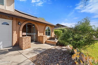 SOLAR OWNERSHIP BENEFITS!!!! Beautifully maintained and paired - photo 3