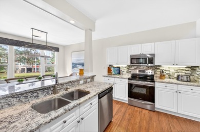 Beautifully updated and offered fully furnished, this spacious - photo 15