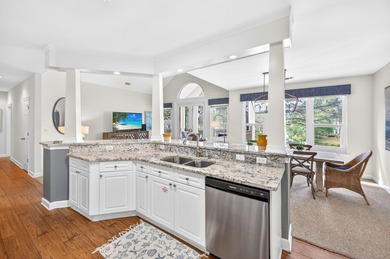 Beautifully updated and offered fully furnished, this spacious - photo 16