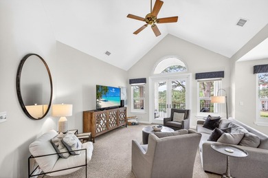 Beautifully updated and offered fully furnished, this spacious - photo 18
