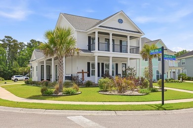 Intracoastal Waterway - Horry County Home For Sale in North Myrtle Beach South Carolina