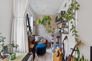 Hudson River Condo For Sale in JC, Downtown New Jersey