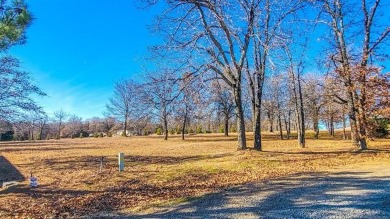 Lake Lot For Sale in Porum, Oklahoma