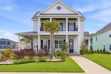 Custom Lowcountry masterpiece in Palmetto Harbour, one of North - photo 2