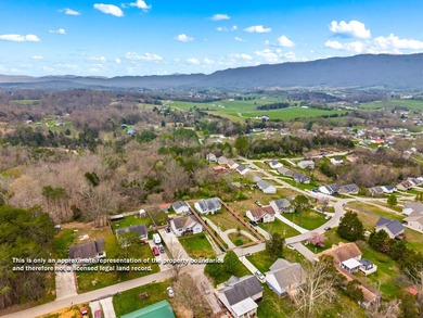 Well-maintained one-level home offering mountain views and a - photo 25