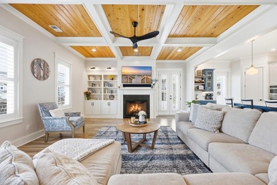Custom Lowcountry masterpiece in Palmetto Harbour, one of North - photo 7