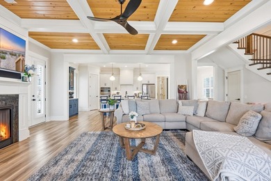 Custom Lowcountry masterpiece in Palmetto Harbour, one of North - photo 8