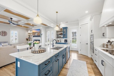 Custom Lowcountry masterpiece in Palmetto Harbour, one of North - photo 10