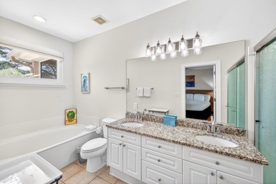 Beautifully updated and offered fully furnished, this spacious - photo 30