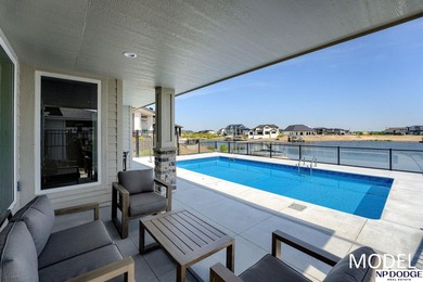 Model Home Not for Sale. Dreamscape Homes NEW turnkey *pool - photo 33