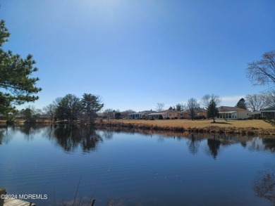 (private lake, pond, creek) Home Sale Pending in Toms River New Jersey