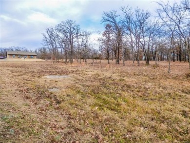 Lake Lot For Sale in Porum, Oklahoma
