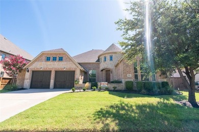 Lake Lewisville Home For Sale in Frisco Texas