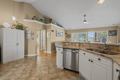 Welcome home to a well maintained three bedroom, two bath home - photo 4