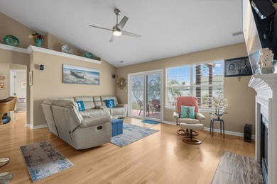 Welcome home to a well maintained three bedroom, two bath home - photo 7
