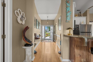 Welcome home to a well maintained three bedroom, two bath home - photo 9