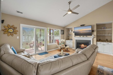 Welcome home to a well maintained three bedroom, two bath home - photo 10