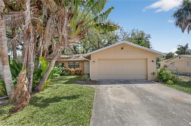 This charming North Fort Myers River Bend subdivision home - photo 3