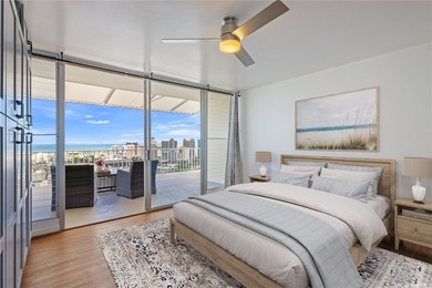 Stunning, panoramic views of the ocean and Honolulu city skyline - photo 6