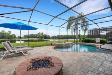 Lake Home For Sale in Davenport, Florida