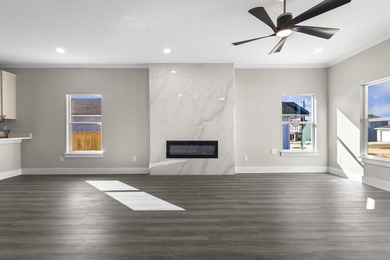 New home built in 2026 in the highly sought-after Mabank ISD - photo 2