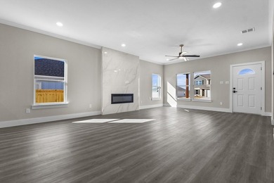 New home built in 2026 in the highly sought-after Mabank ISD - photo 4
