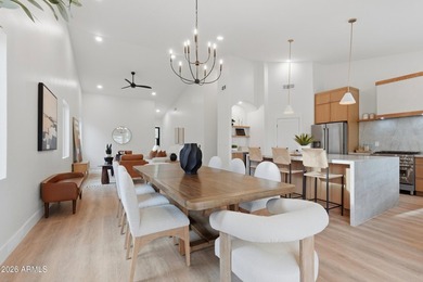 Fully remodeled luxury home in Las Sendas featuring designer - photo 11