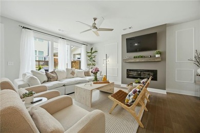 Beautifully upgraded townhome located in the desirable Westshore - photo 11