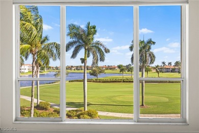 Lake Condo For Sale in Fort Myers, Florida