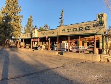 Lake Commercial For Sale in Crowley Lake, California