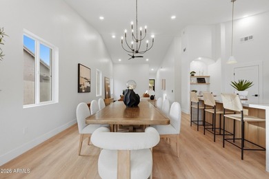 Fully remodeled luxury home in Las Sendas featuring designer - photo 12