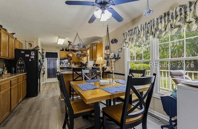 Located on Lady's Island, this two story home has a traditional - photo 13