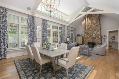 Perfectly positioned along the prestigious Oconee Course, this - photo 13