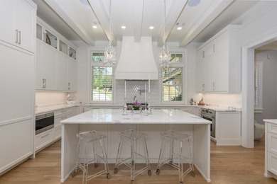 Perfectly positioned along the prestigious Oconee Course, this - photo 14