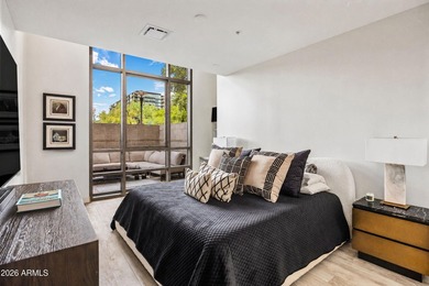 Contemporary luxury living in the heart of upscale Scottsdale is - photo 5