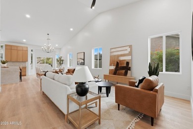 Fully remodeled luxury home in Las Sendas featuring designer - photo 15