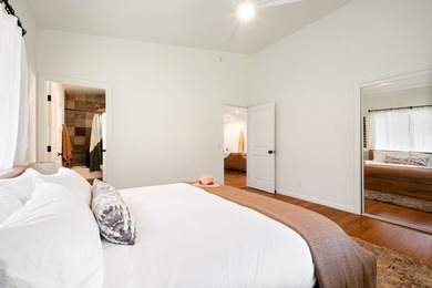 Unique offering combining a move-in ready home, nearly 2 acres - photo 15