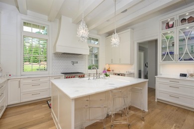 Perfectly positioned along the prestigious Oconee Course, this - photo 15