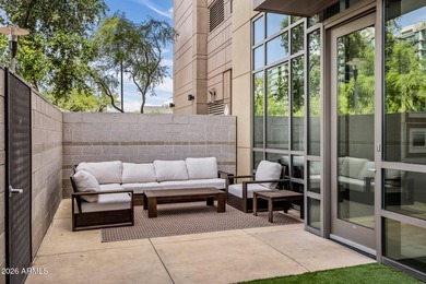 Contemporary luxury living in the heart of upscale Scottsdale is - photo 6