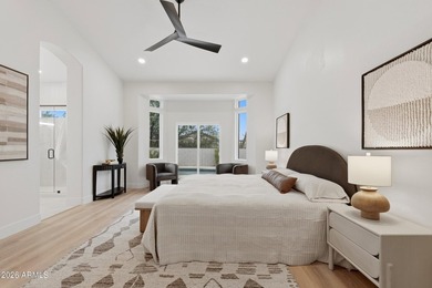 Fully remodeled luxury home in Las Sendas featuring designer - photo 16