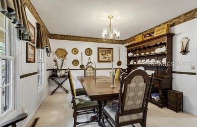 Located on Lady's Island, this two story home has a traditional - photo 16