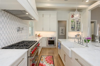 Perfectly positioned along the prestigious Oconee Course, this - photo 16